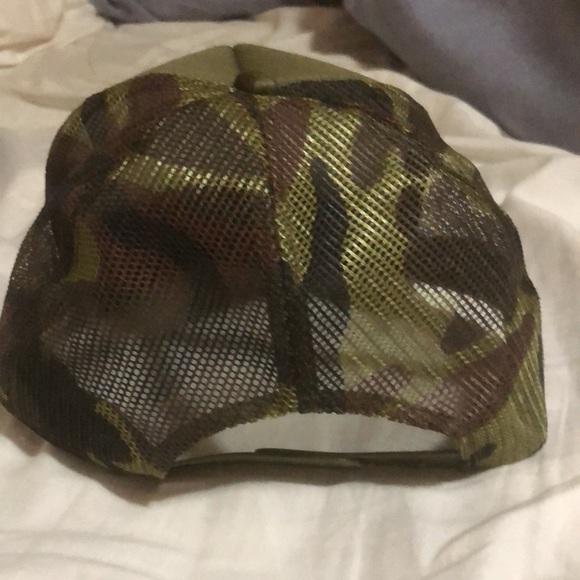 3 Sicko Trucker hats. You can buy 1 of all 3 just let me know. - Picture 4 of 6